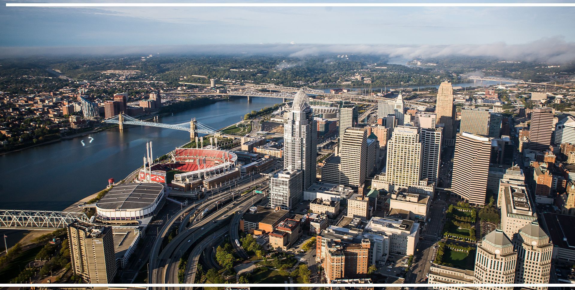 Immigration Services in Cincinnati Founded in 1973