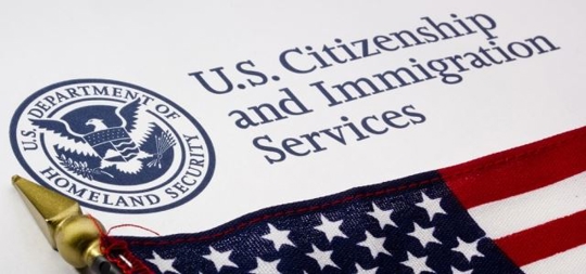 U.S. Citizenship and Immigration Services